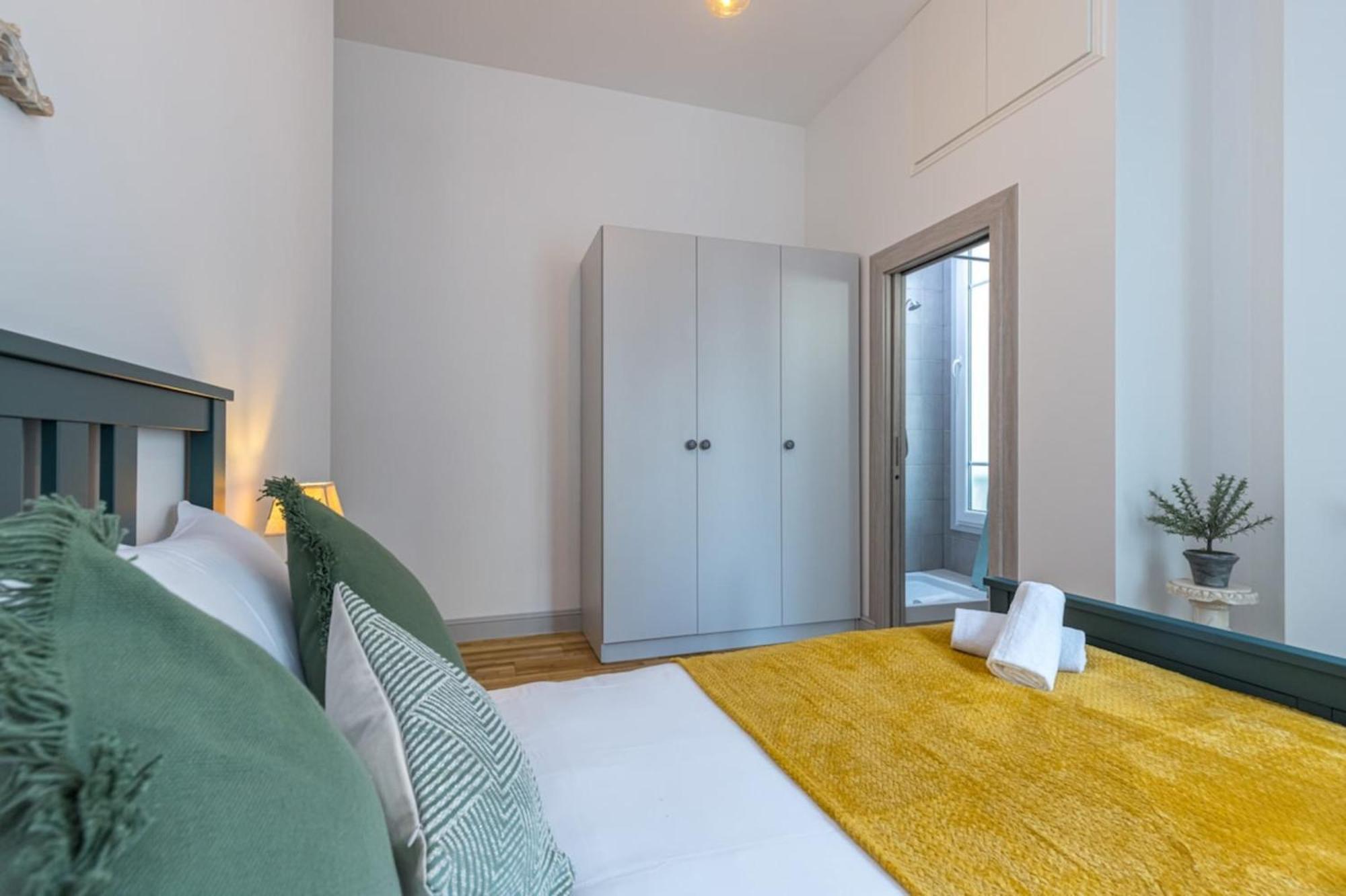 Fricero - Comfortable 5 People- 200M Near The Sea Ницца Экстерьер фото