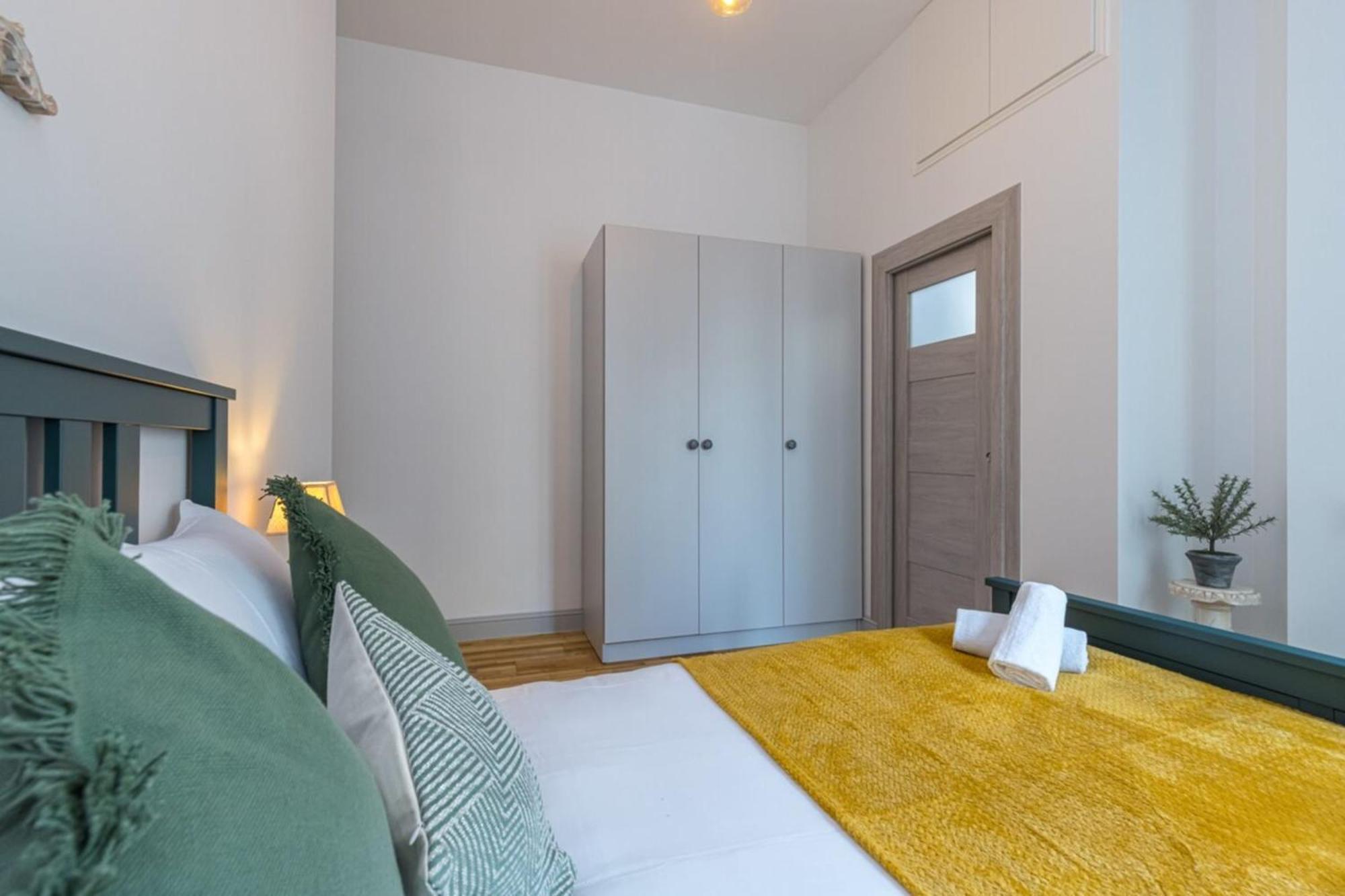 Fricero - Comfortable 5 People- 200M Near The Sea Ницца Экстерьер фото